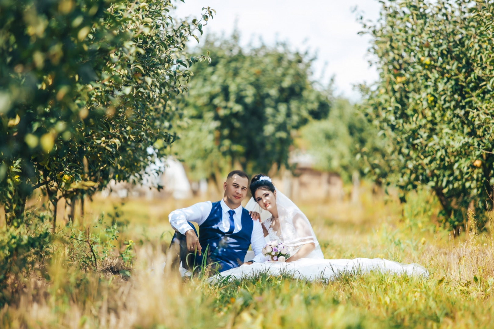 Андрей Вадютин - фотограф Love Story, свадебный фотограф в городе Гомель, фотография от 24.09.2020