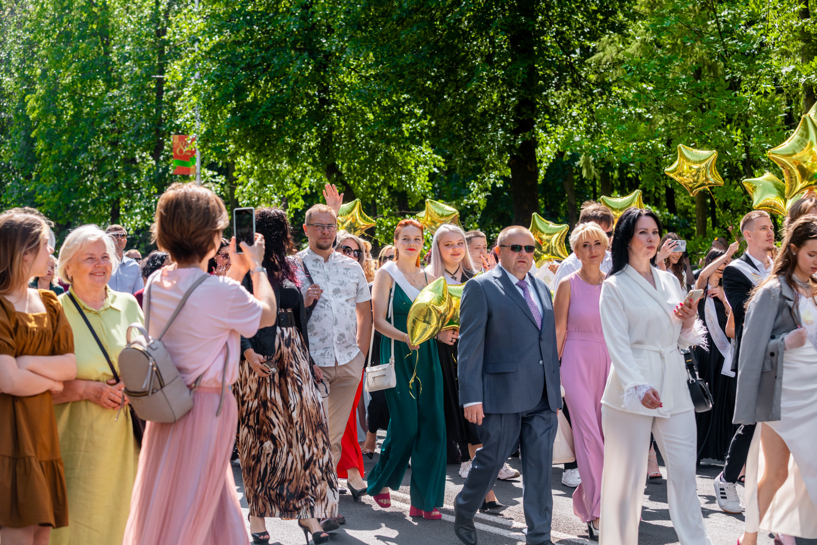 Фотограф Екатерина Рябченко - семейный, детский, свадебный, школьный фотограф в городе Минск, фотография от 14.10.2024