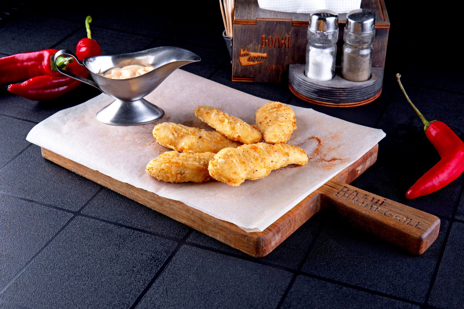 Предметный и фуд-фотограф в Минске — Анастасия Комок, фотография от 17.04.2026