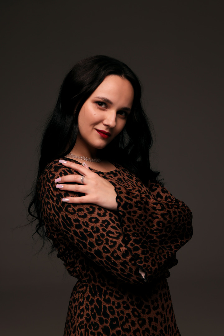 Фотограф Ника Денисова, фотография от 08.01.2026