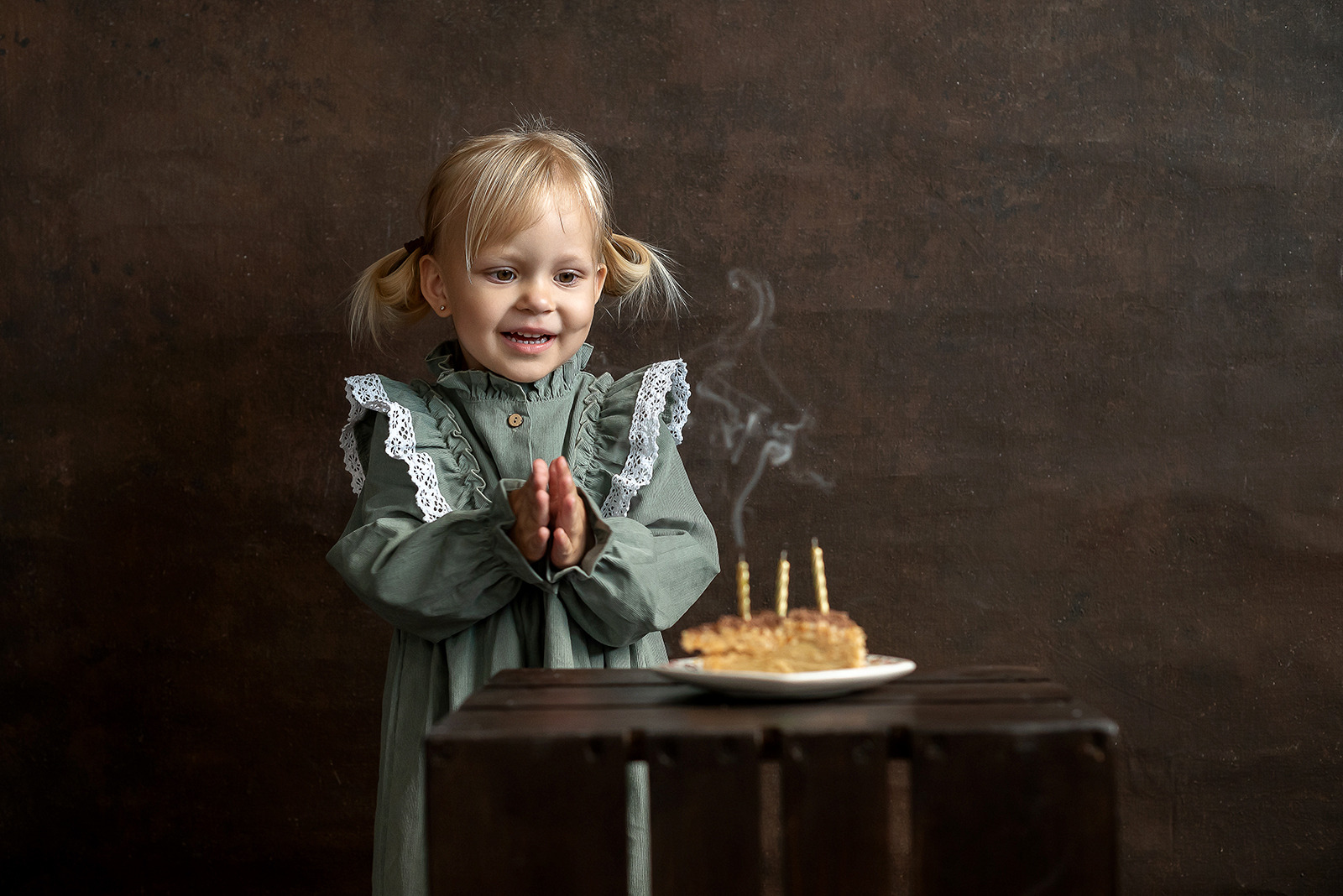 Фотограф Виктория Гринкевич - семейный фотограф в городе Минск, фотография от 03.12.2025