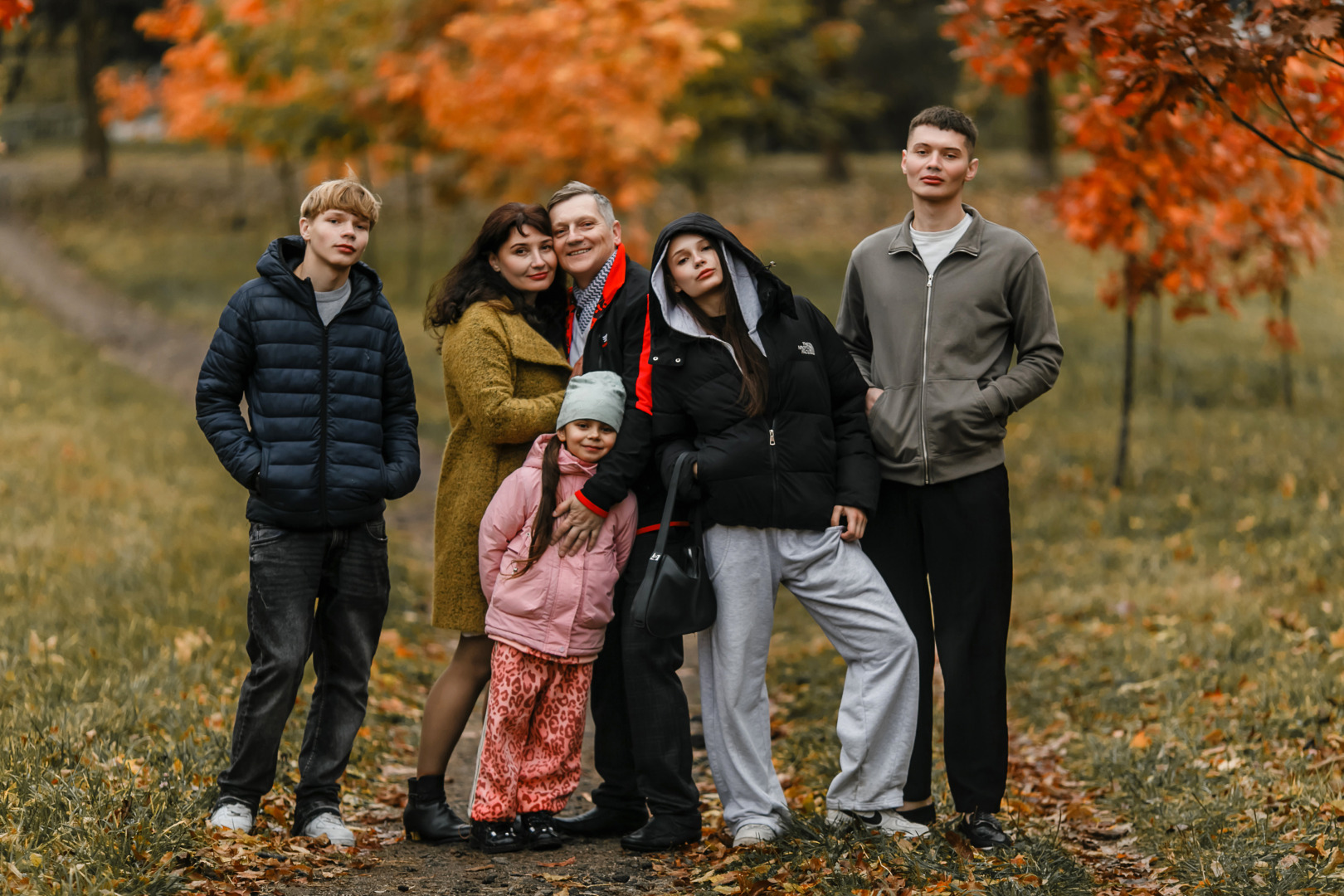 Фотограф Анастасия Лагуновская, фотография от 05.12.2025