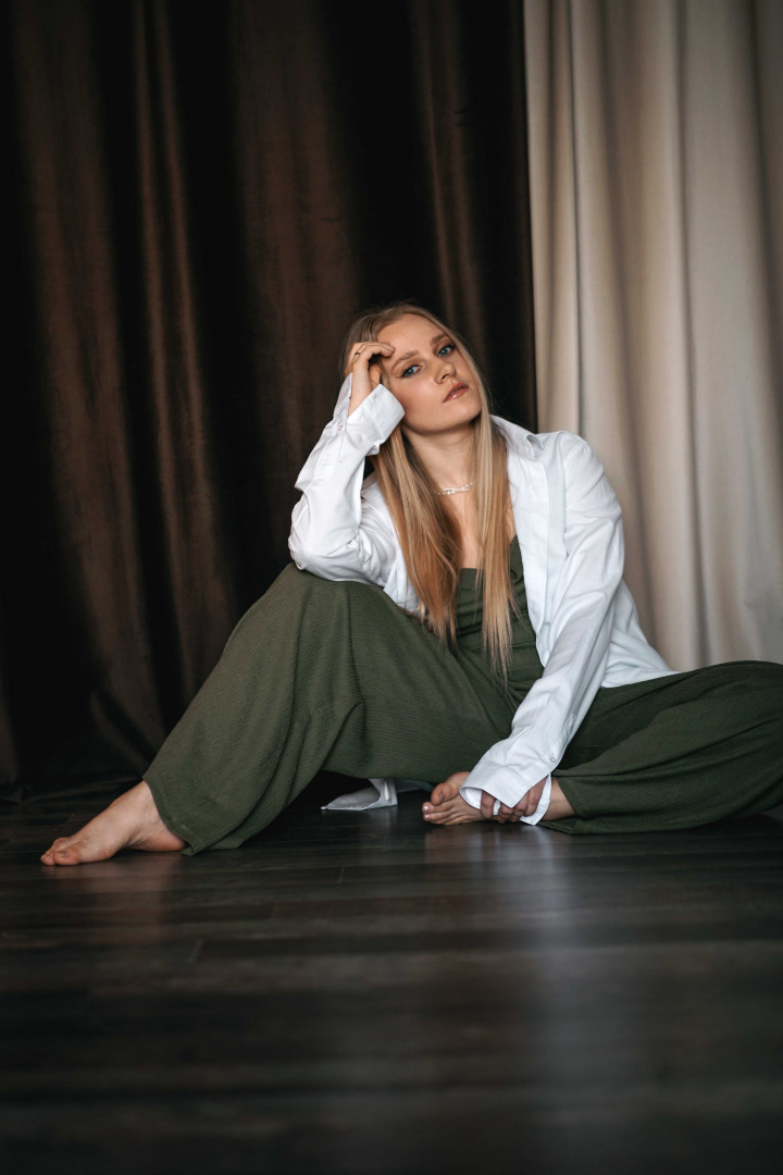 Фотограф Надежда Володько, фотография от 25.02.2026