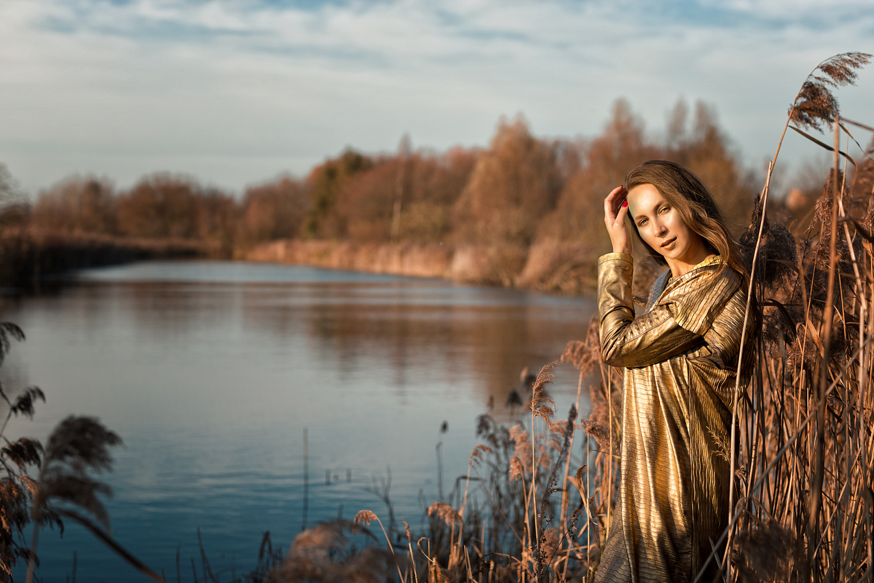 Лена | Фотограф Павел Нагорный | foto.by фото.бай