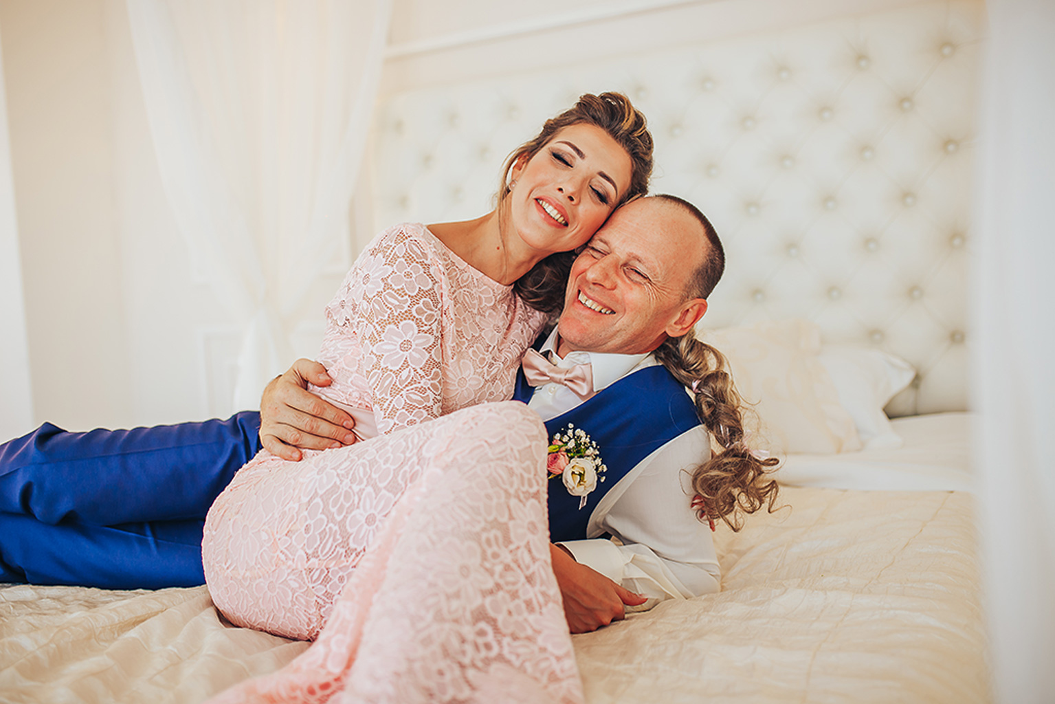 Андрей Вадютин - фотограф Love Story, свадебный фотограф в городе Гомель, фотография от 05.10.2018