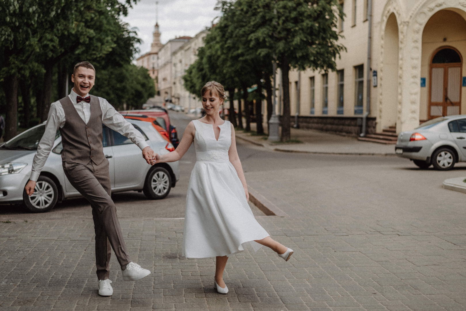 Фотограф Алексей и Валентина Богушевич, фотография от 23.08.2021