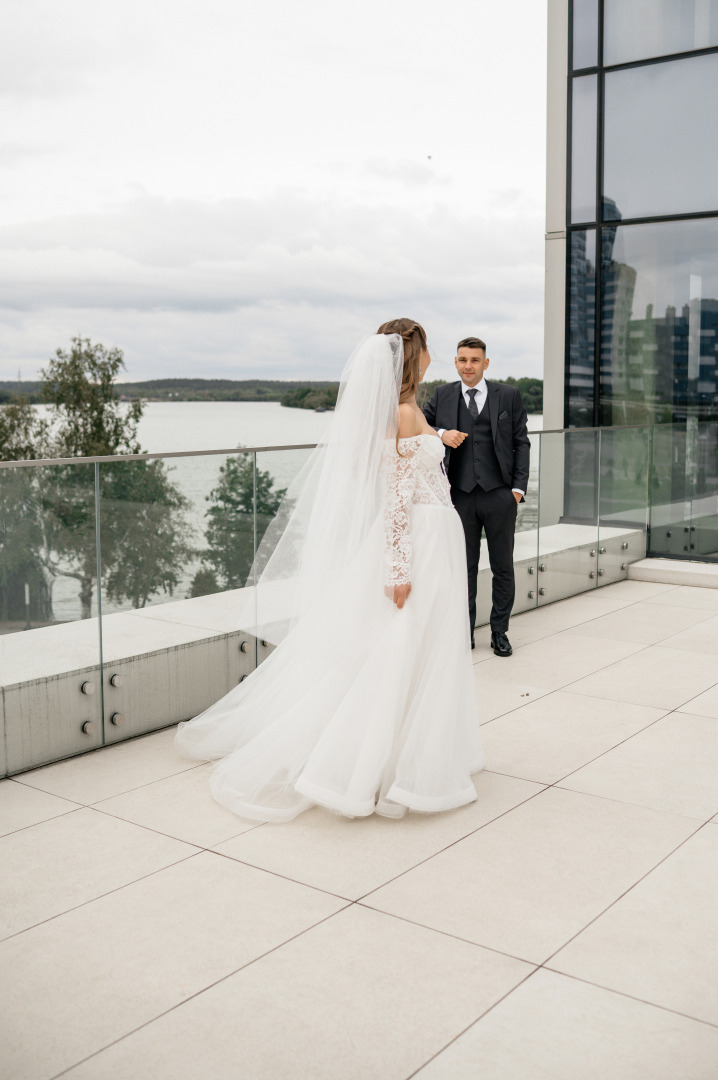Фотограф Юлия Левандовская - свадебный и семейный фотограф в городе Минск, Минская обл.,  Могилев, Солигорск, фотография от 24.11.2025