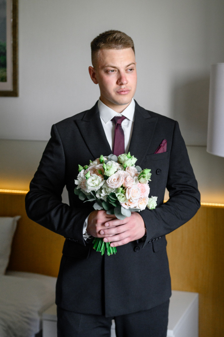 Фотограф Кирилл Емельянов - свадебный фотограф  Минск, фотография от 26.02.2026