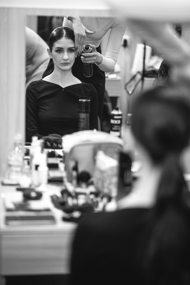 Фотограф Надежда Володько, фотография от 04.03.2026