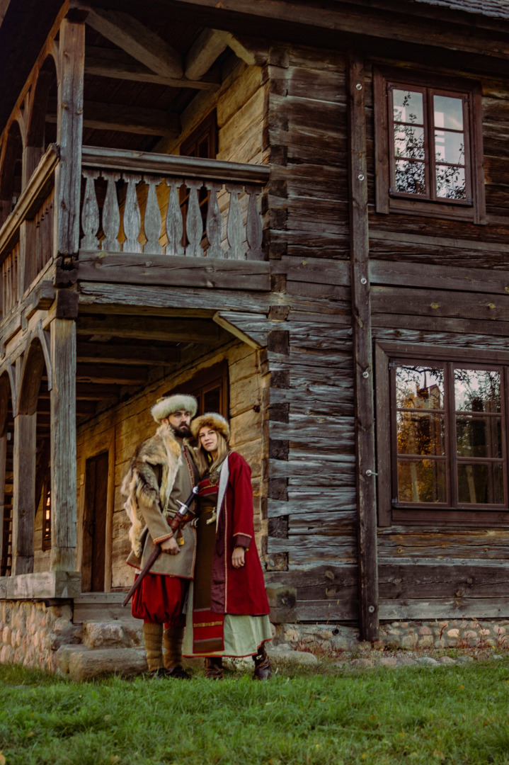 Фотограф Екатерина Чекель, фотография от 18.11.2025