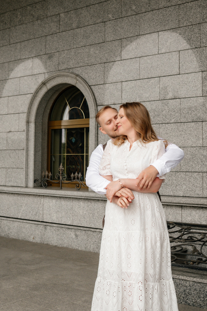 Фотограф Юлия Левандовская - свадебный и семейный фотограф в городе Минск, Минская обл.,  Могилев, Солигорск, фотография от 22.10.2025