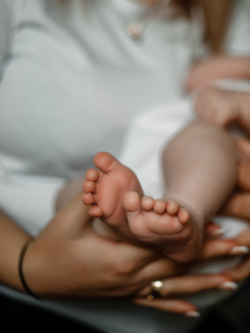 Фотограф Анастасия Лагуновская, фотография от 04.12.2025