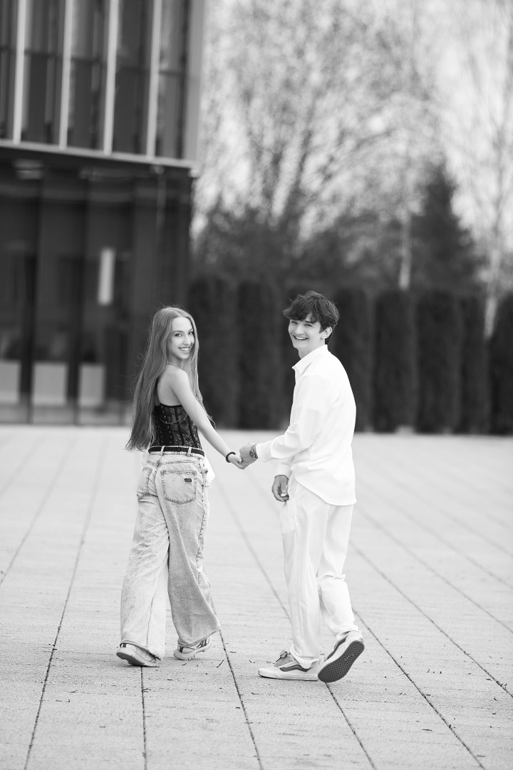 Фотограф Татьяна Семёнова - фотограф Love Story в городе, фотография от 24.05.2026