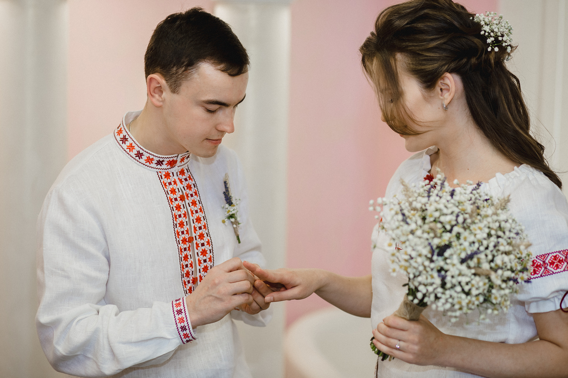 Фотограф Елизавета Лукашевич - фотограф Love Story, детский фотограф, свадебный фотограф в городе Минск, Могилев, Брест, фотография от 13.03.2020