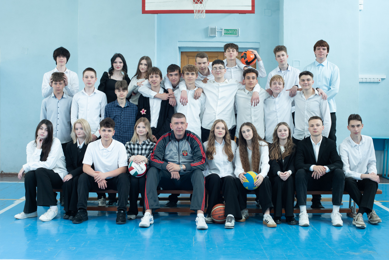 Фотограф Татьяна Семёнова - фотограф Love Story в городе, фотография от 08.04.2026