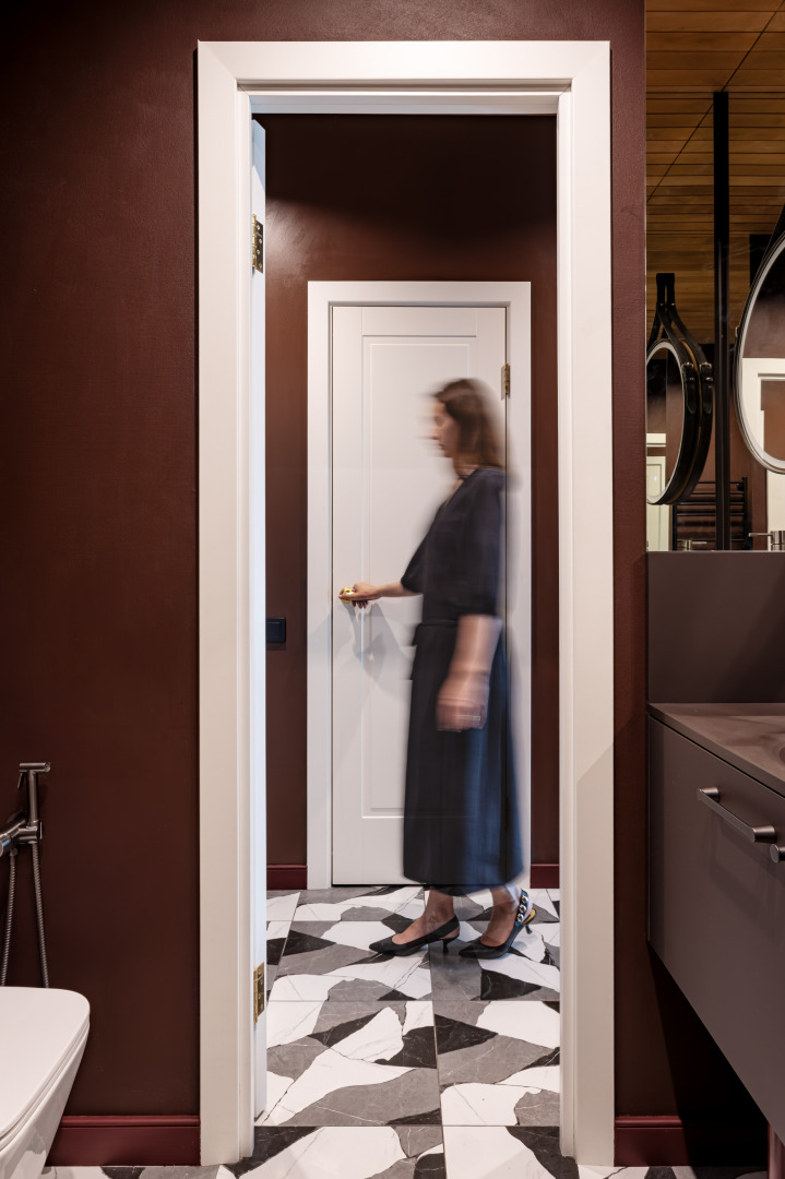 Андрей Кот - рекламный фотограф, фотограф интерьеров, фотограф архитектуры в городе Минск, фотография от 14.12.2025