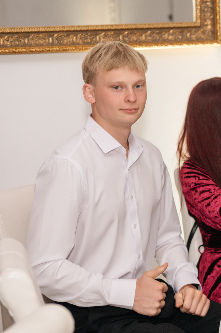 Фотограф Юлия Левандовская - свадебный и семейный фотограф в городе Минск, Минская обл.,  Могилев, Солигорск, фотография от 24.11.2025