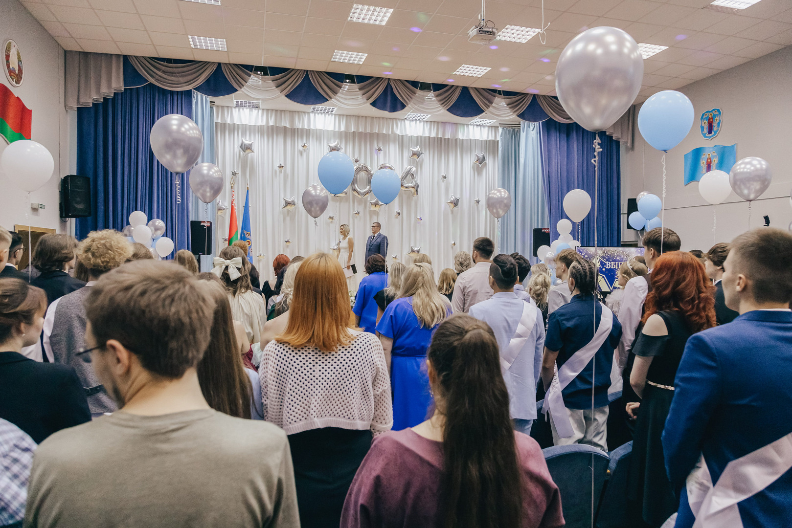 Фотограф Влад Салихов - свадебный фотограф в городе Минск, фотография от 28.04.2025