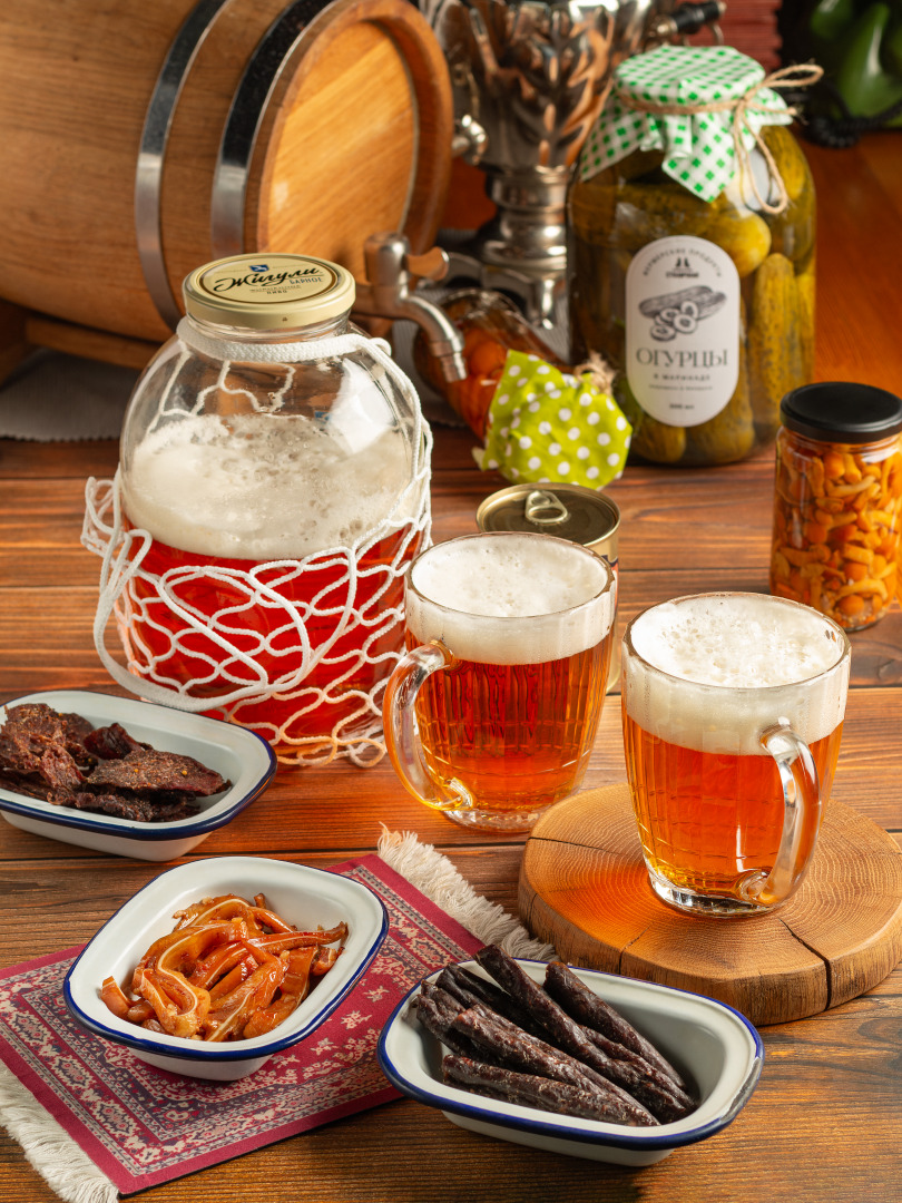 Фотограф Андрей Савицкий - food (фуд) фотограф в городе Минск, фотография от 05.12.2025