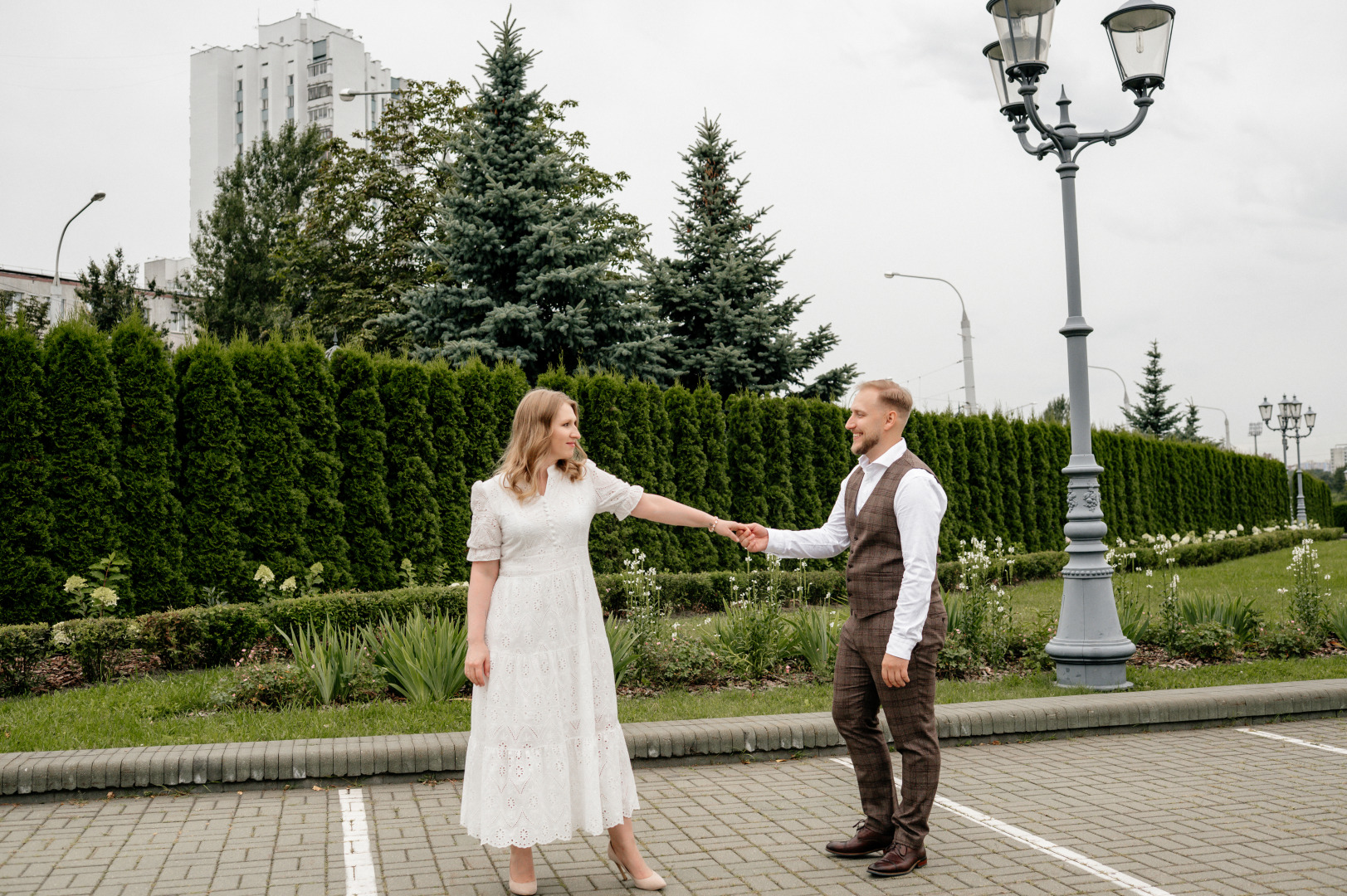 Фотограф Юлия Левандовская - свадебный и семейный фотограф в городе Минск, Минская обл.,  Могилев, Солигорск, фотография от 22.10.2025
