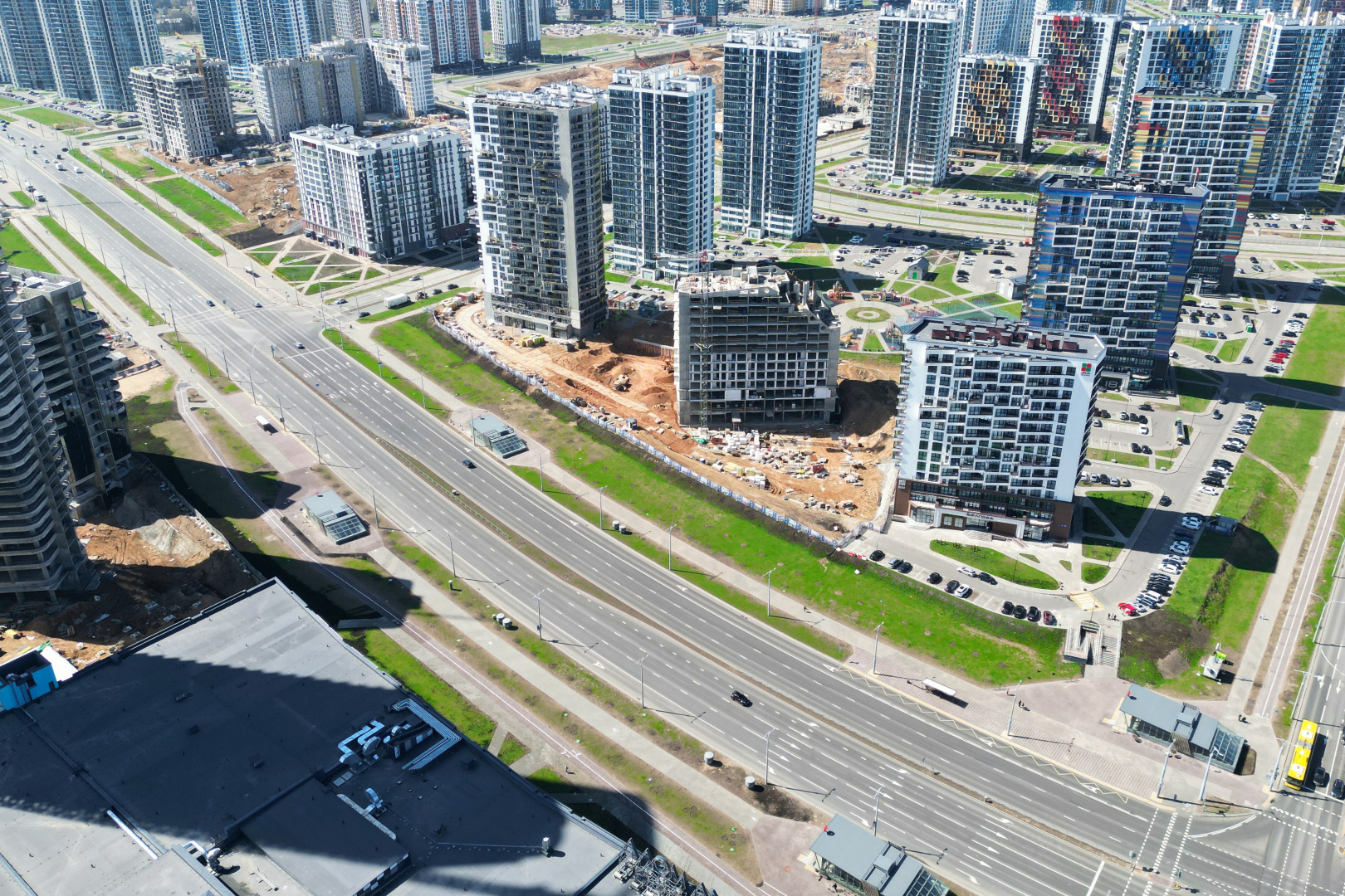 Фотограф Аэро Фото, фотография от 19.01.2026