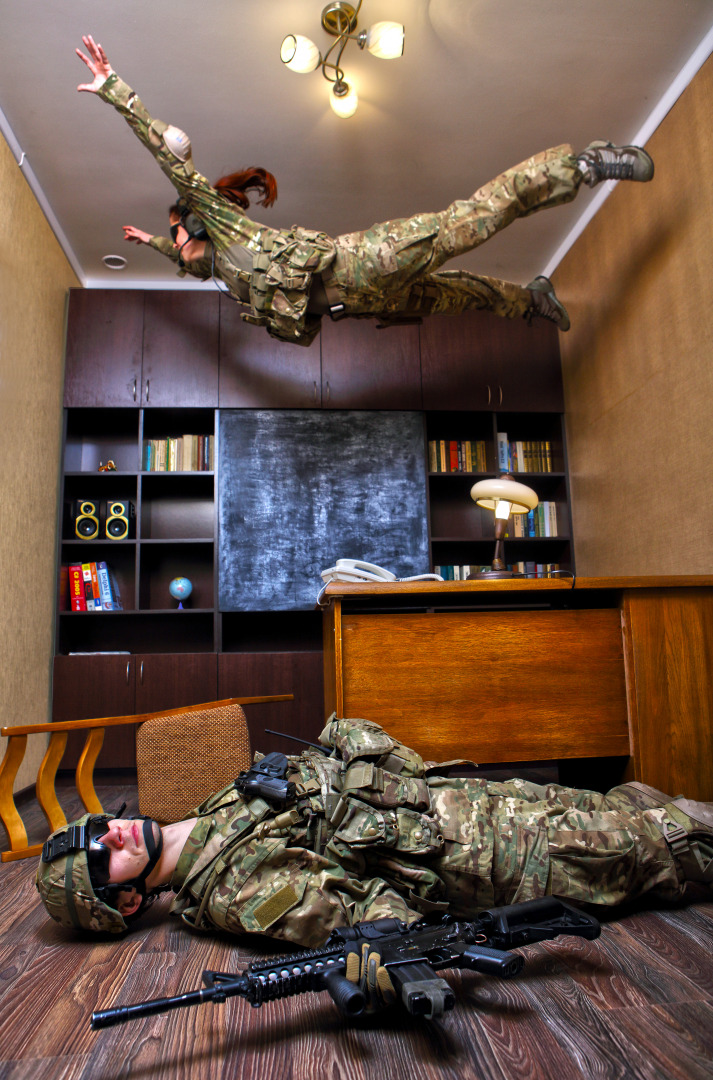 Егор Бабий - детский фотограф, портретный фотограф, фотограф мероприятий в городе Минск, Брест, Кобрин, фотография от 07.09.2017