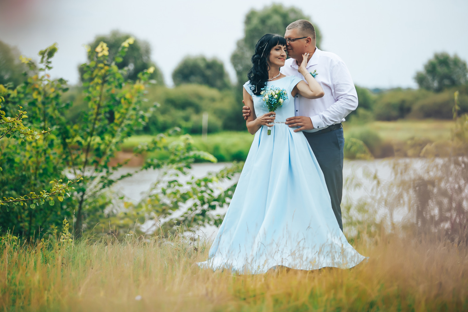 Андрей Вадютин - фотограф Love Story, свадебный фотограф в городе Гомель, фотография от 26.07.2023