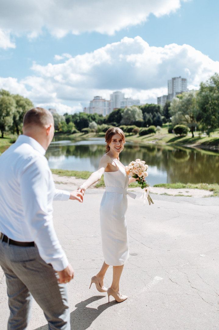 Фотограф мероприятий, свадебный фотограф -  в городе Минск, Брест, Гродно, фотография от 15.04.2022