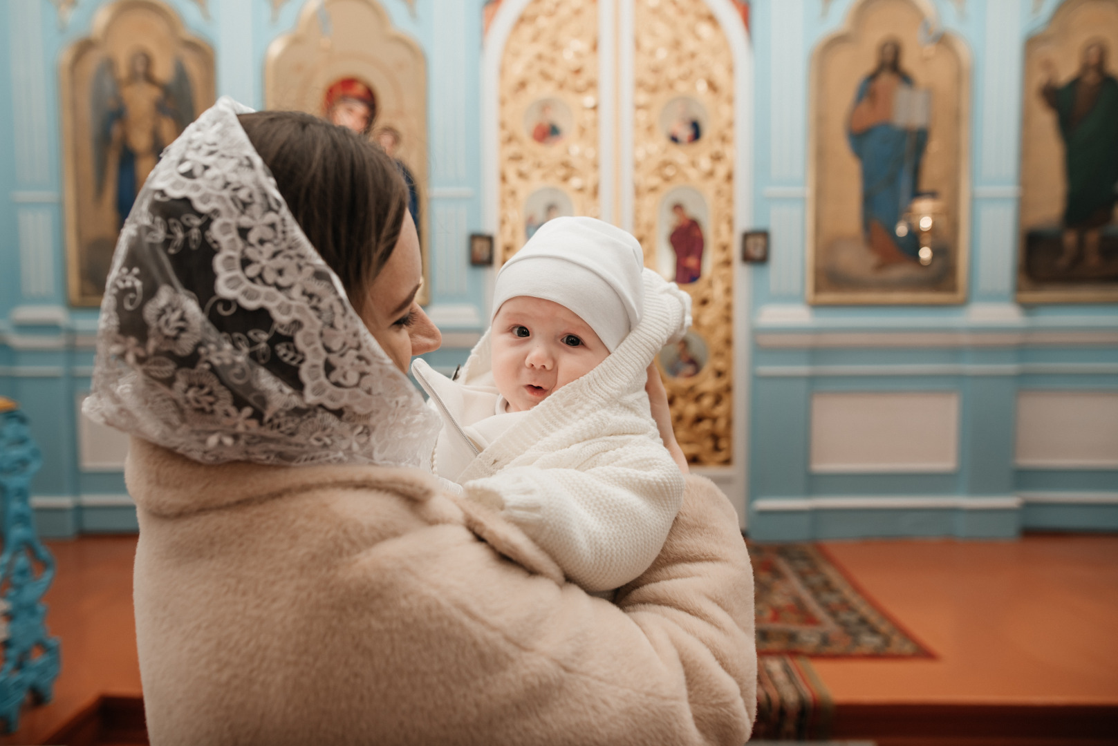 Фотограф Варя Режабек, фотография от 25.03.2022