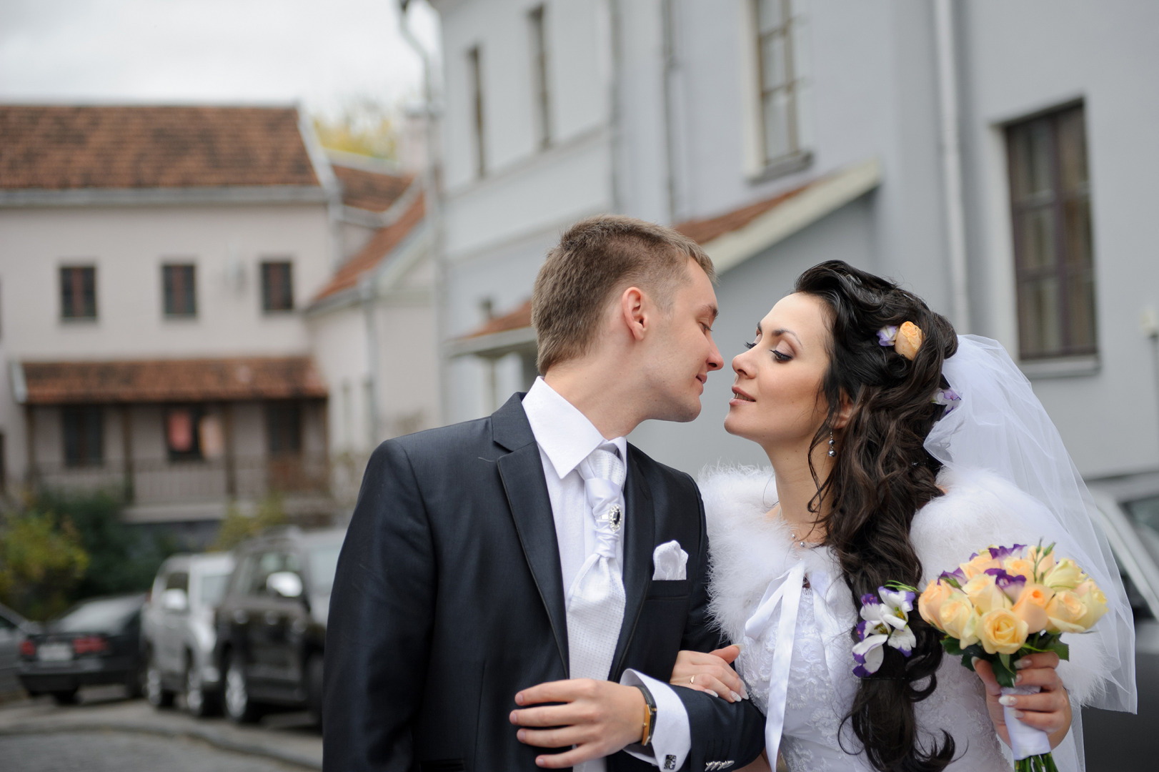 Фотограф Виталий Красовский - свадебный фотограф в городе Минск, фотография от 12.04.2026