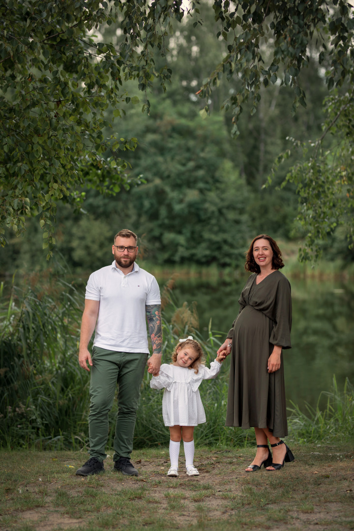 Фотограф Oksana Antonuk - семейный фотограф в городе Брест, фотография от 04.11.2025