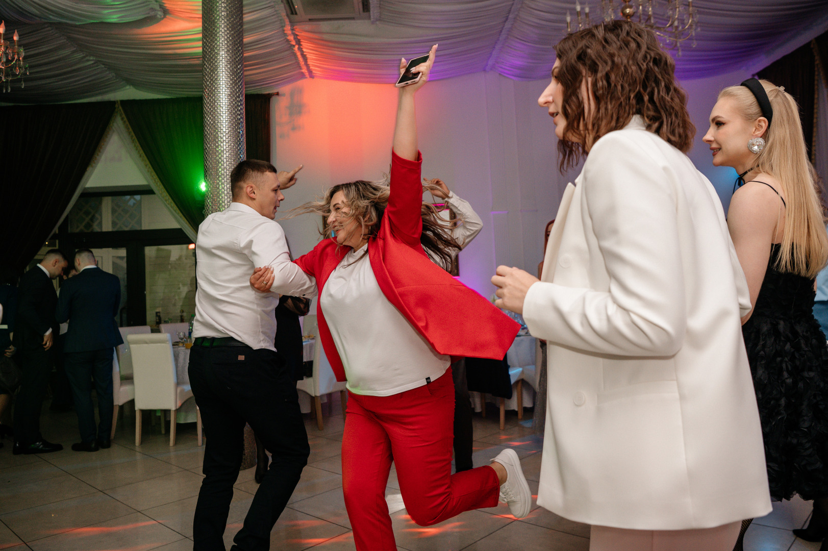 Фотограф Юлия Левандовская - свадебный и семейный фотограф в городе Минск, Минская обл.,  Могилев, Солигорск, фотография от 24.11.2025