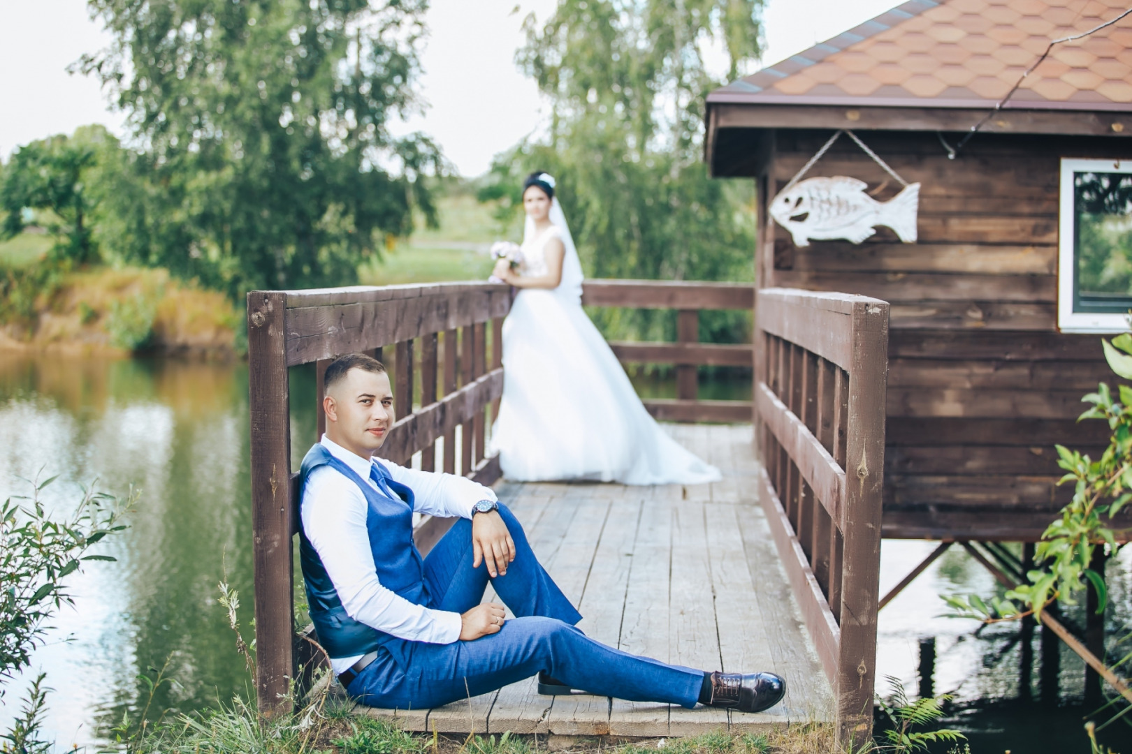 Андрей Вадютин - фотограф Love Story, свадебный фотограф в городе Гомель, фотография от 24.09.2020