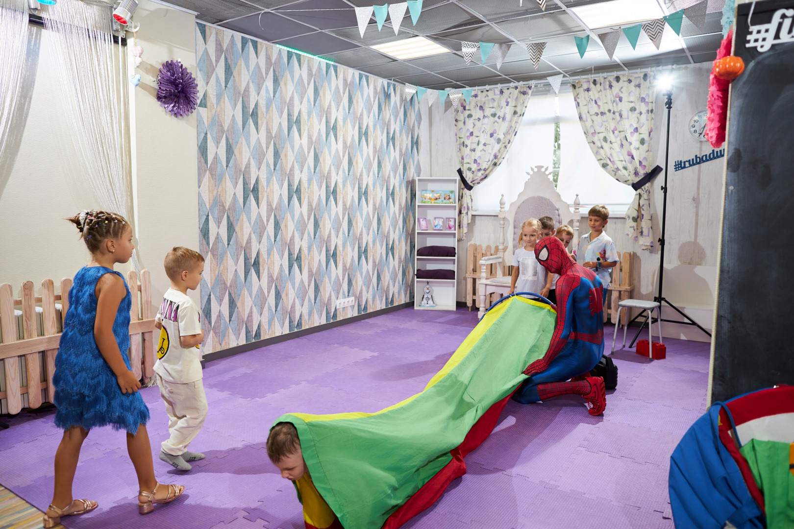 Фотограф Илья и Юлия Ширмановы, фотография от 16.12.2025