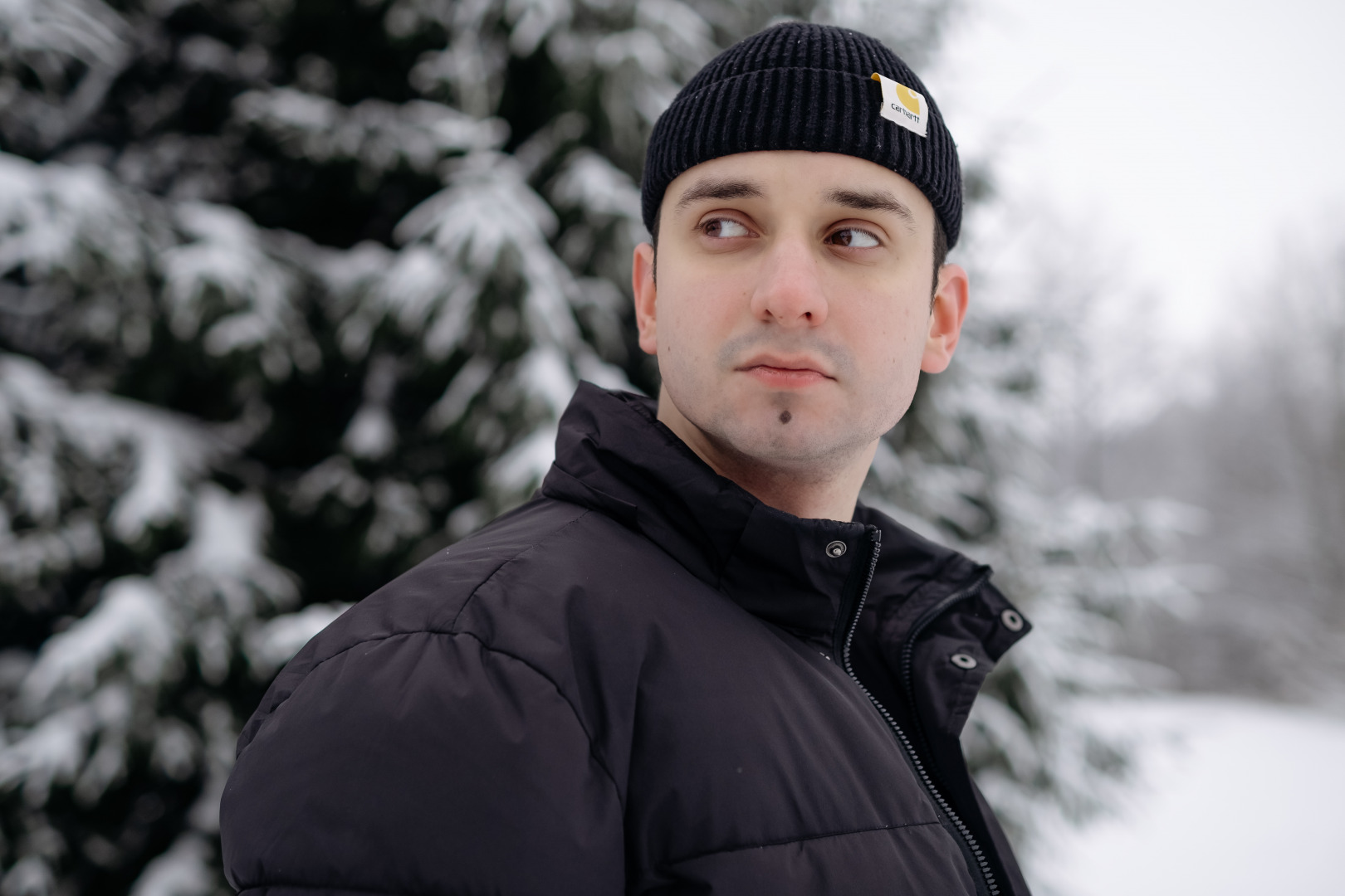 Фотограф Мария Войтик, фотография от 16.02.2026