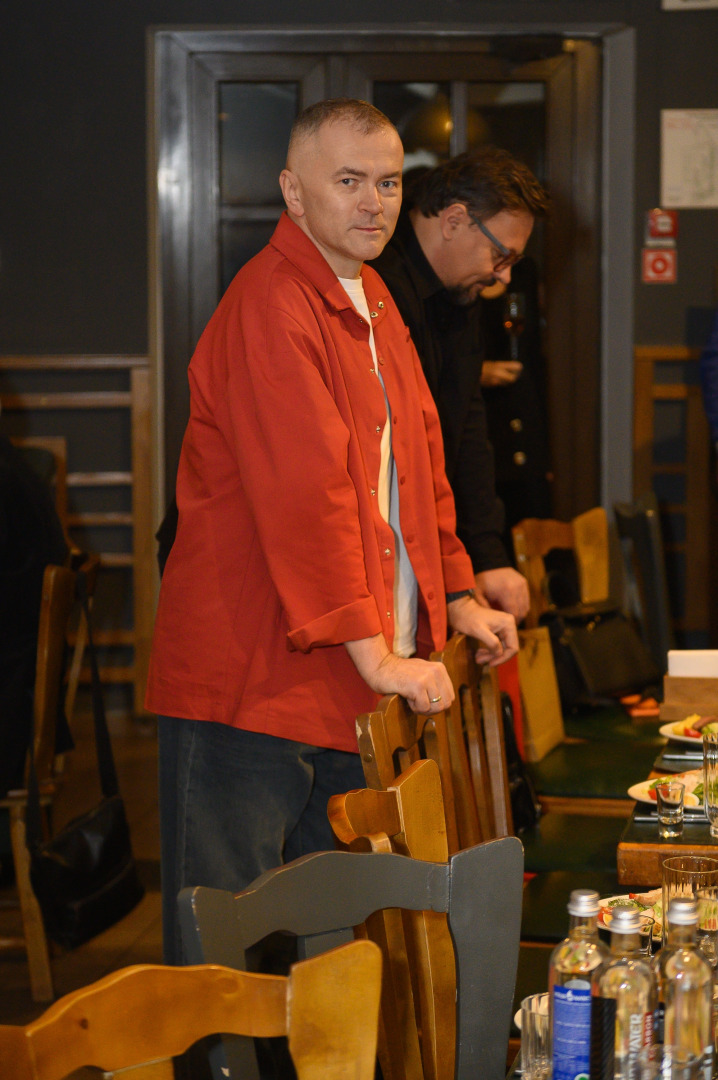 Фотограф Кирилл Емельянов - свадебный фотограф  Минск, фотография от 25.02.2026