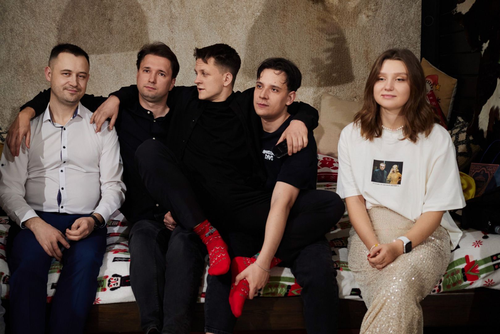 Фотограф Илья и Юлия Ширмановы, фотография от 16.12.2025