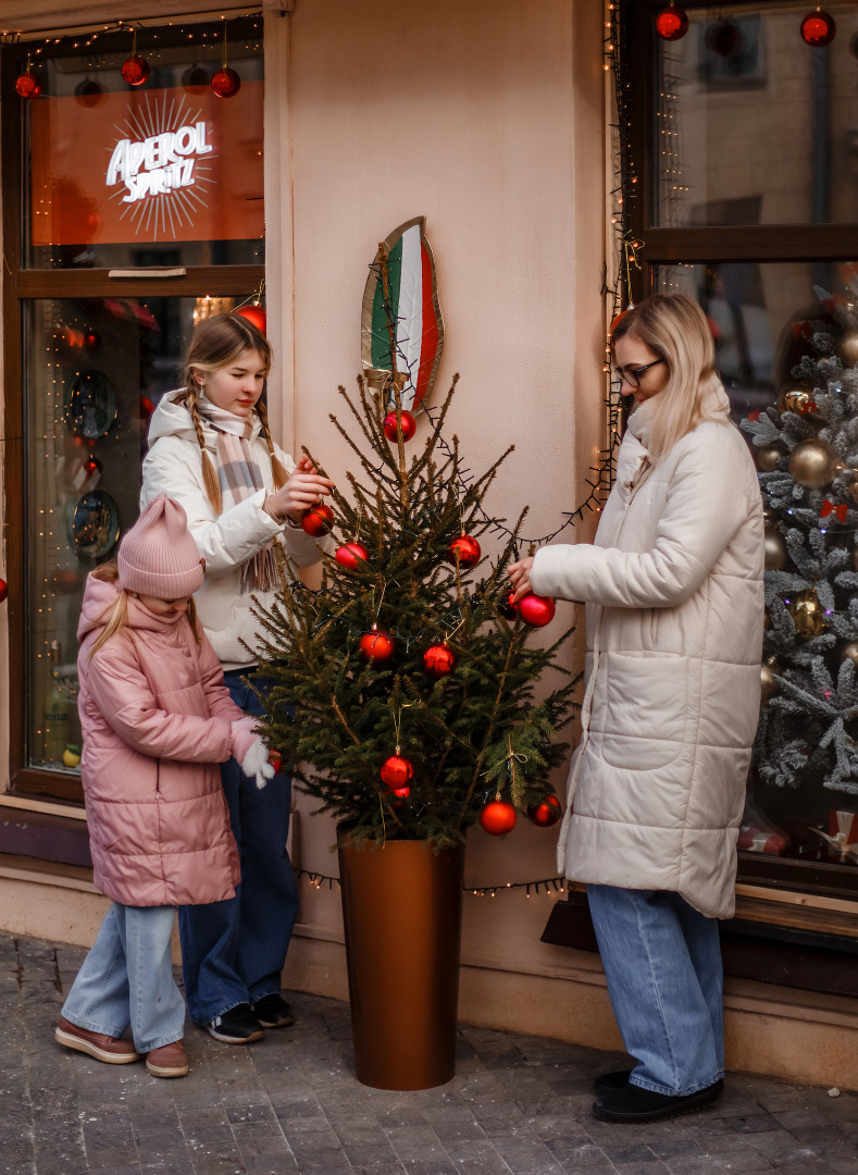 Фотограф Анастасия Лагуновская, фотография от 03.12.2025
