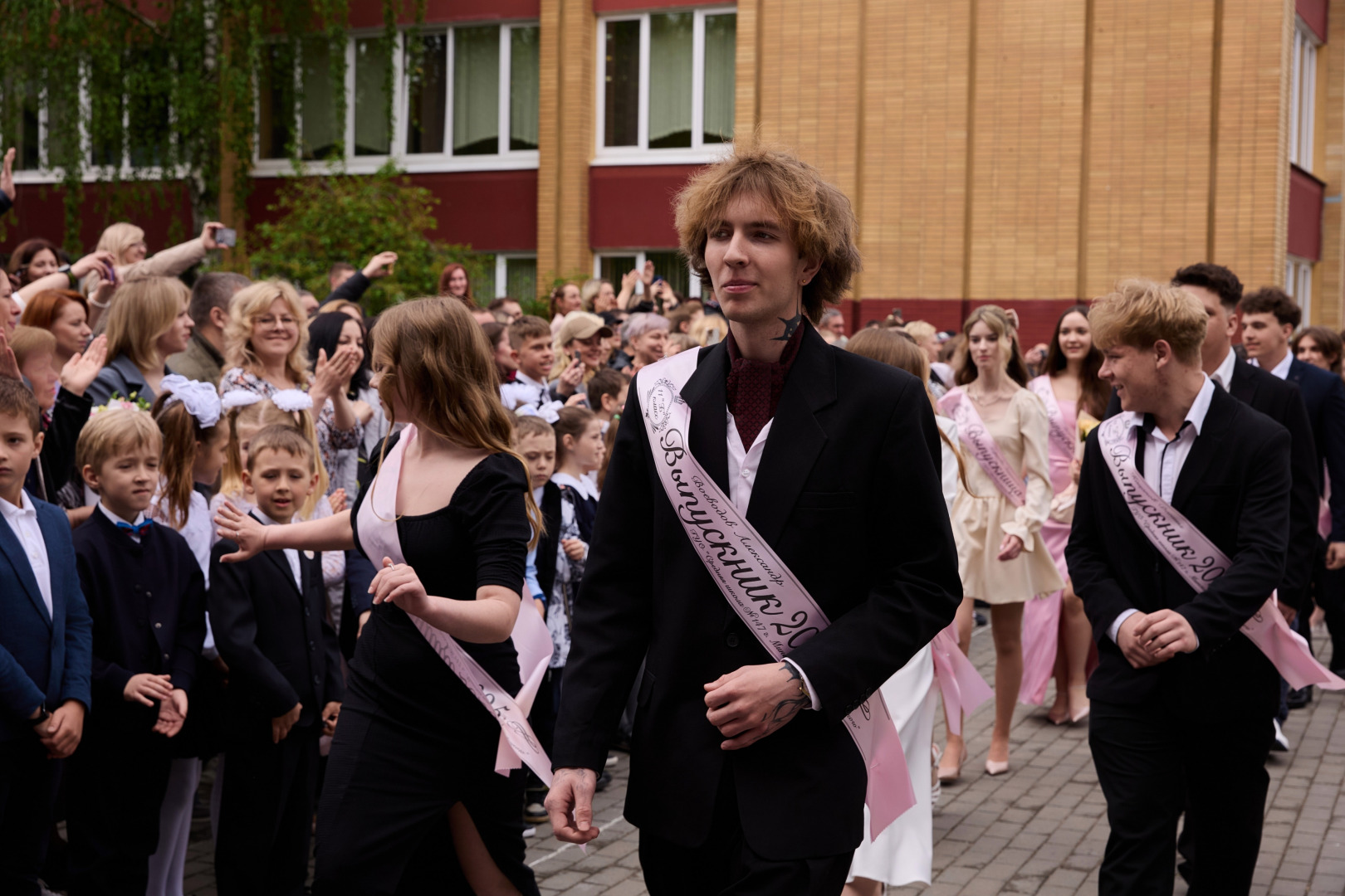 Фотограф Илья и Юлия Ширмановы, фотография от 18.12.2025