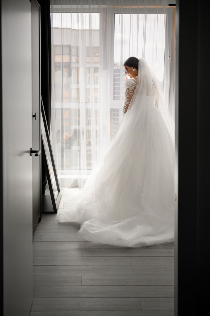 Фотограф Кирилл Емельянов - свадебный фотограф  Минск, фотография от 27.02.2026