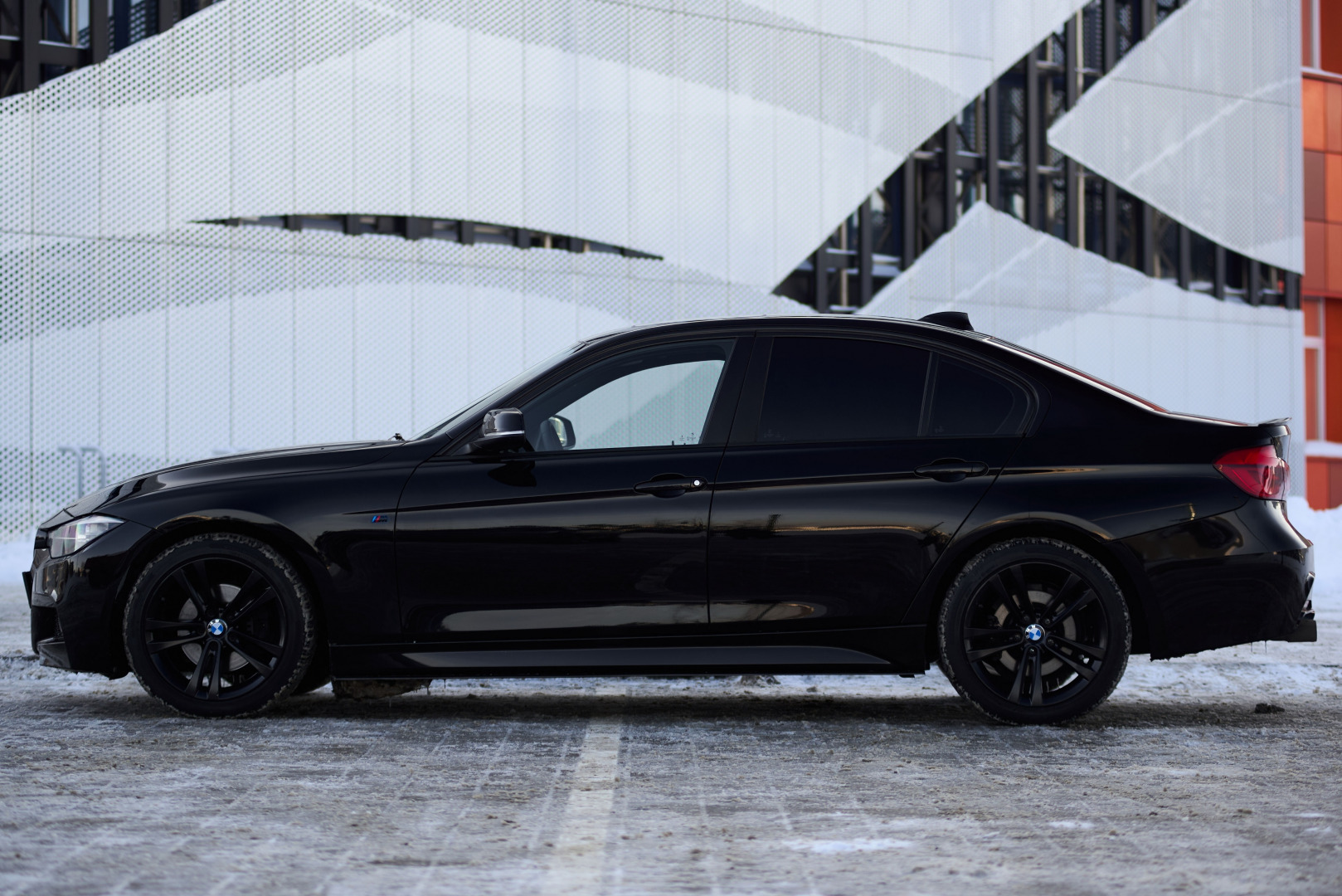 Фотограф Александр Тагаев - фотограф автомобилей в городе Минск, фотография от 28.01.2026