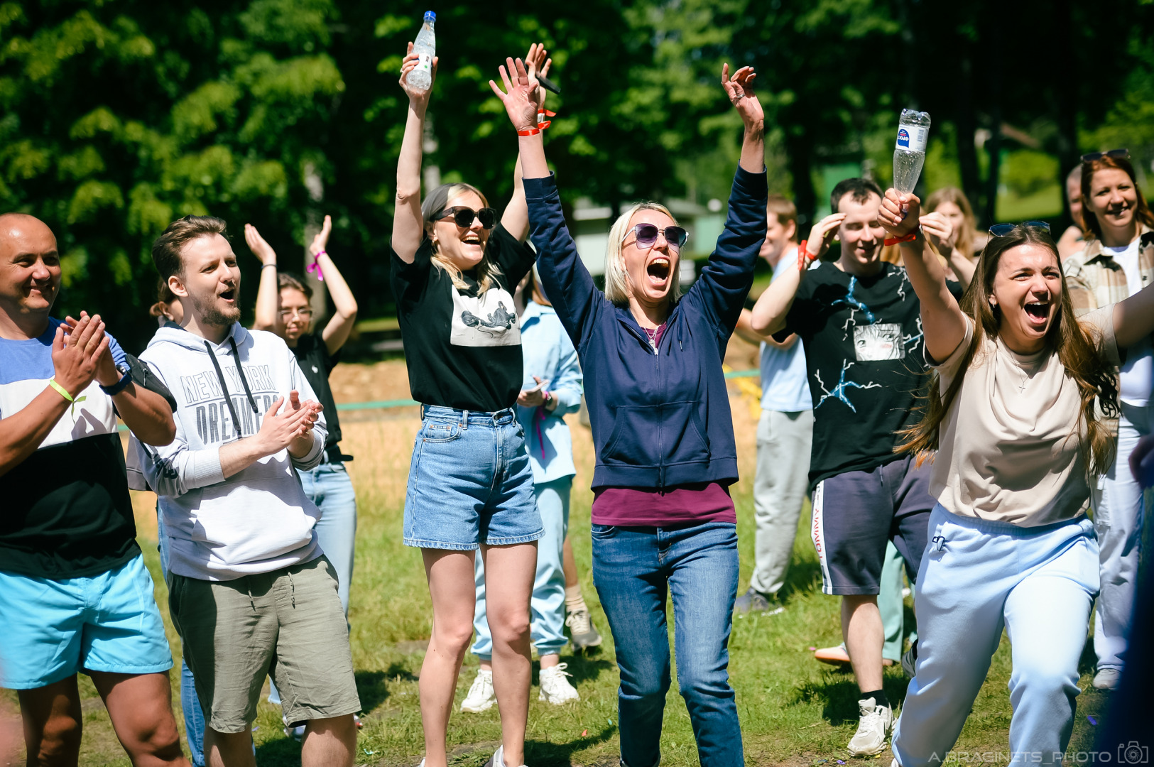 Фотограф Александр Брагинец, фотография от 12.11.2025