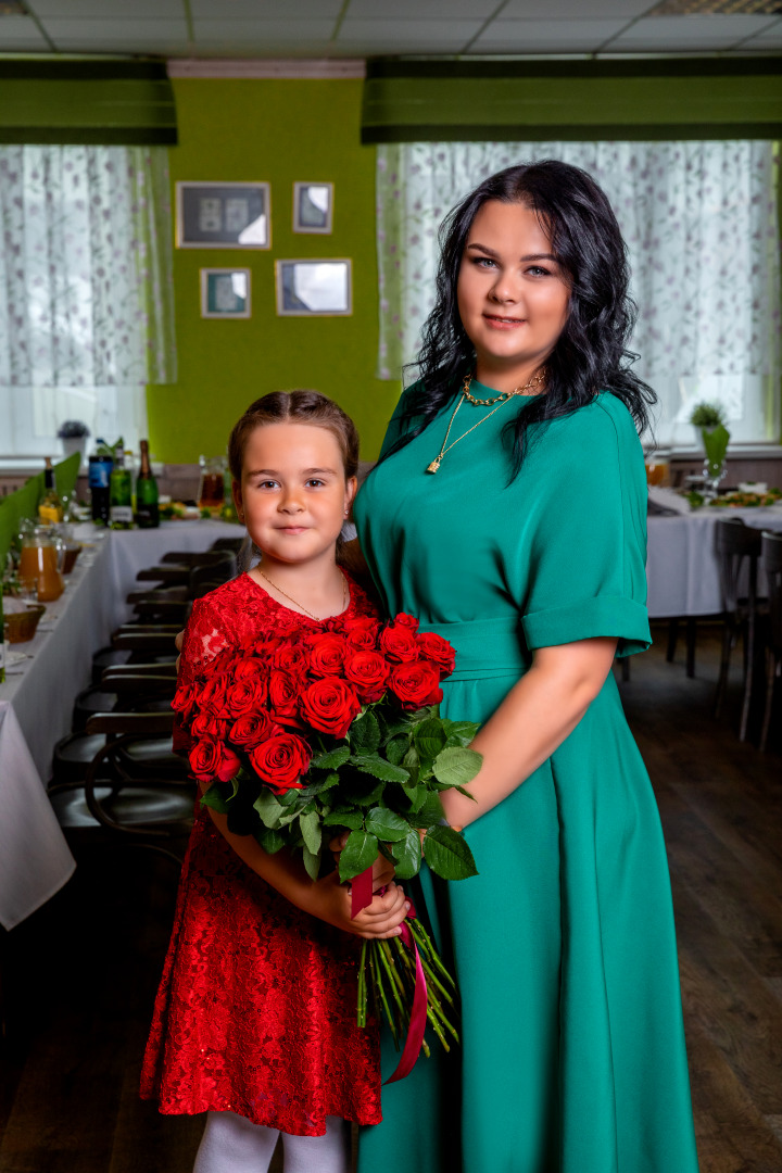 Фотограф Екатерина Рябченко - семейный, детский, свадебный, школьный фотограф в городе Минск, фотография от 24.08.2023