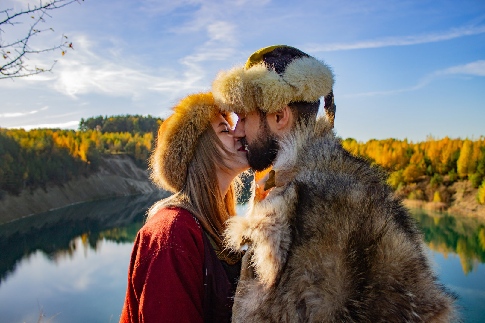 Фотограф Екатерина Чекель, фотография от 18.11.2025