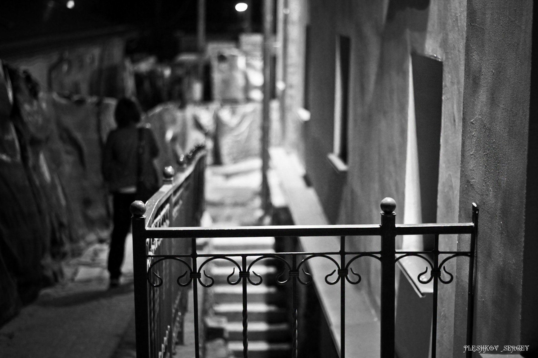 прогулки по старому городу | Фотограф Sergey Pleshkov | foto.by фото.бай