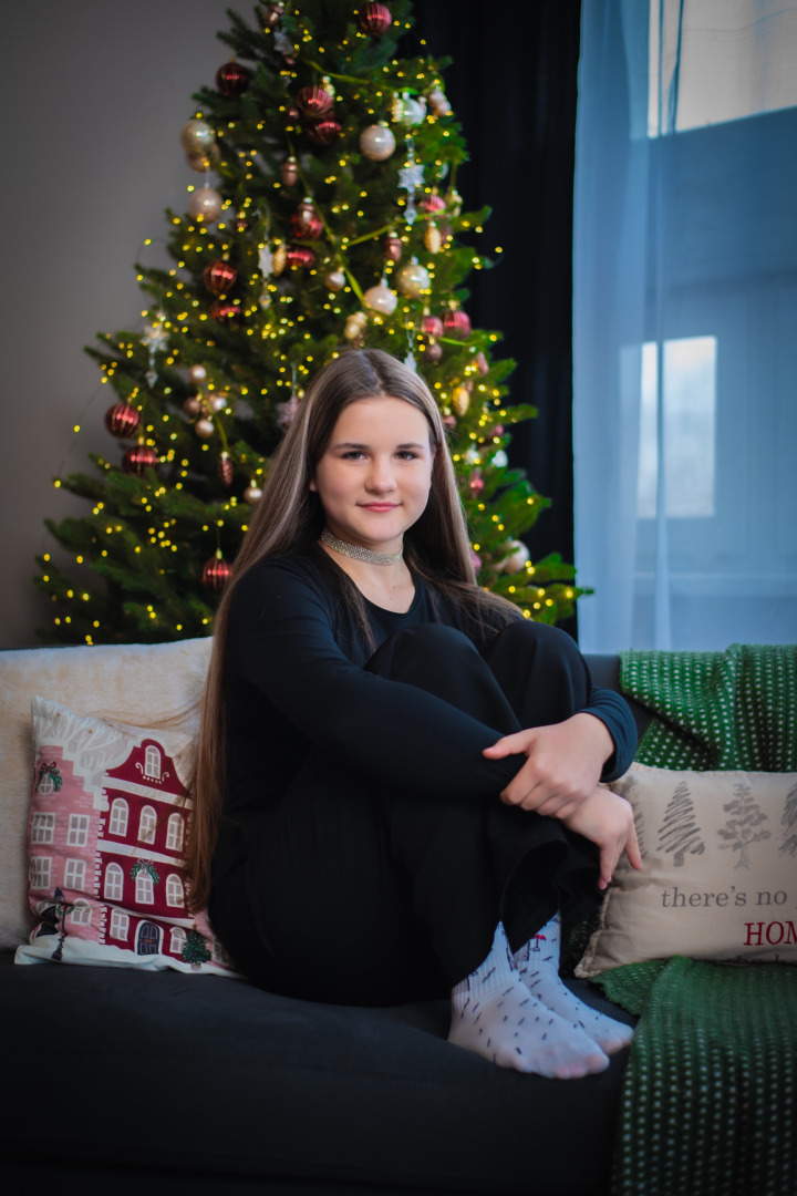 Фотограф Мария Живулько, фотография от 01.12.2025