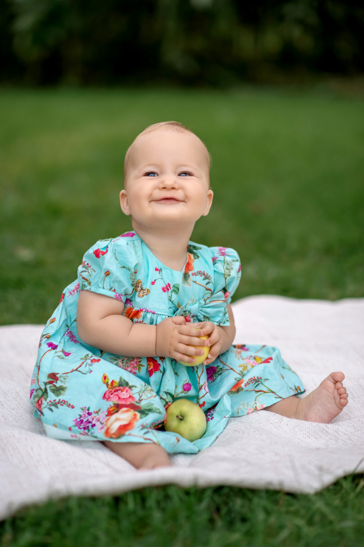 Фотограф Виктория Гринкевич - семейный фотограф в городе Минск, фотография от 10.12.2025