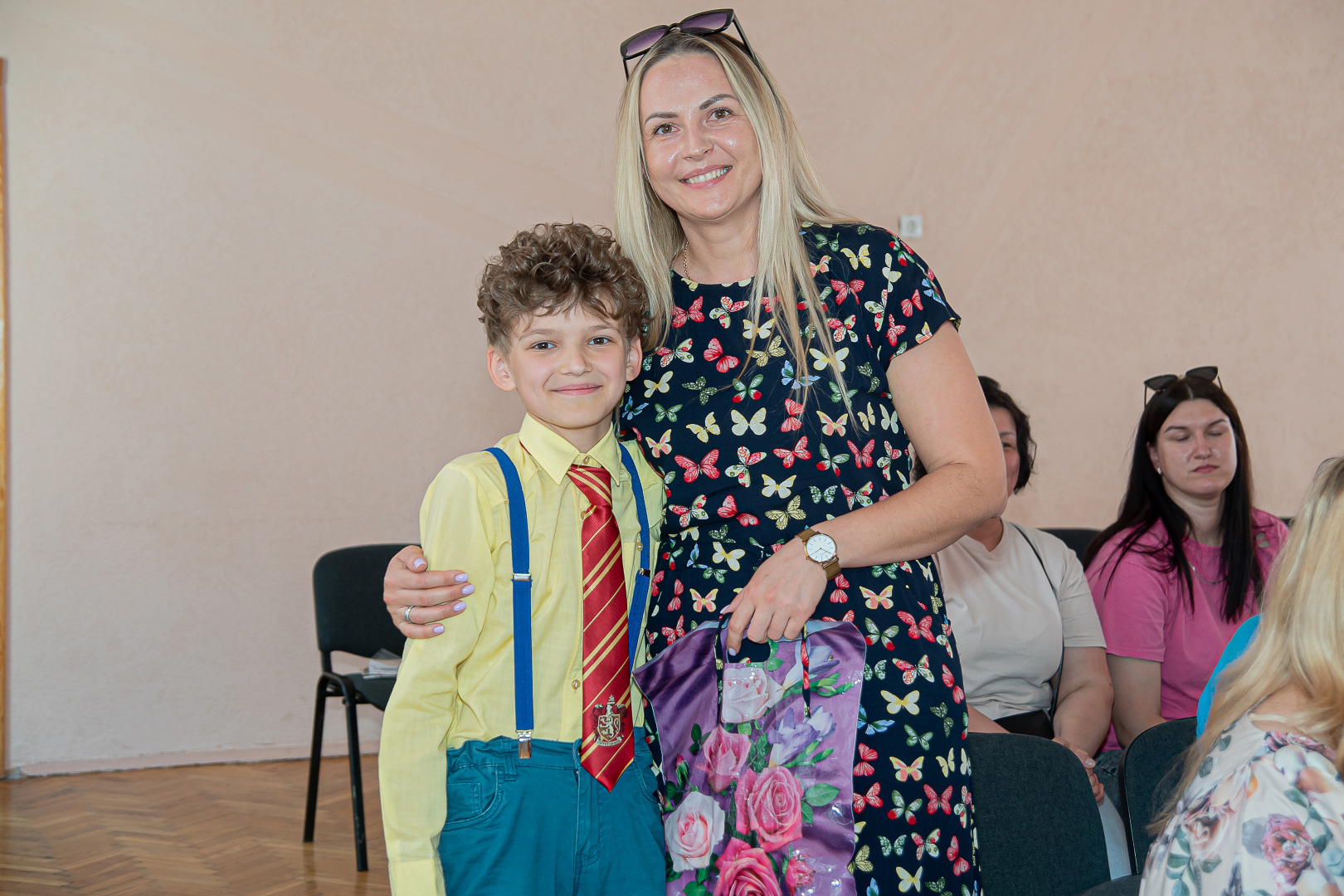 Фотограф Татьяна Семёнова - фотограф Love Story в городе, фотография от 21.02.2026