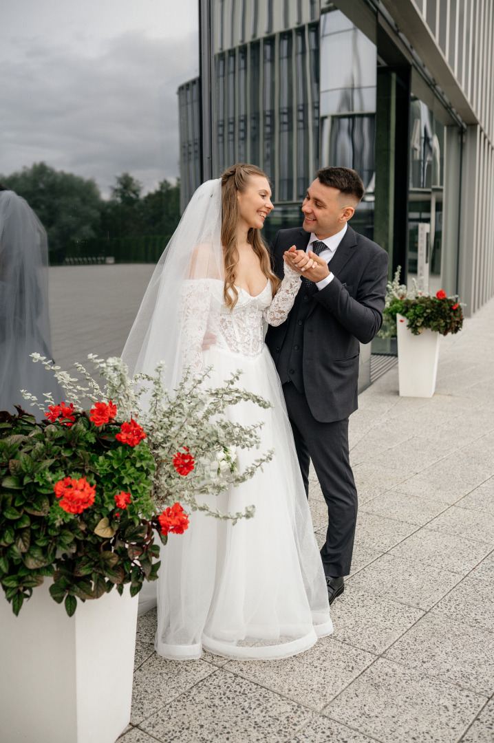 Фотограф Юлия Левандовская - свадебный и семейный фотограф в городе Минск, Минская обл.,  Могилев, Солигорск, фотография от 24.11.2025