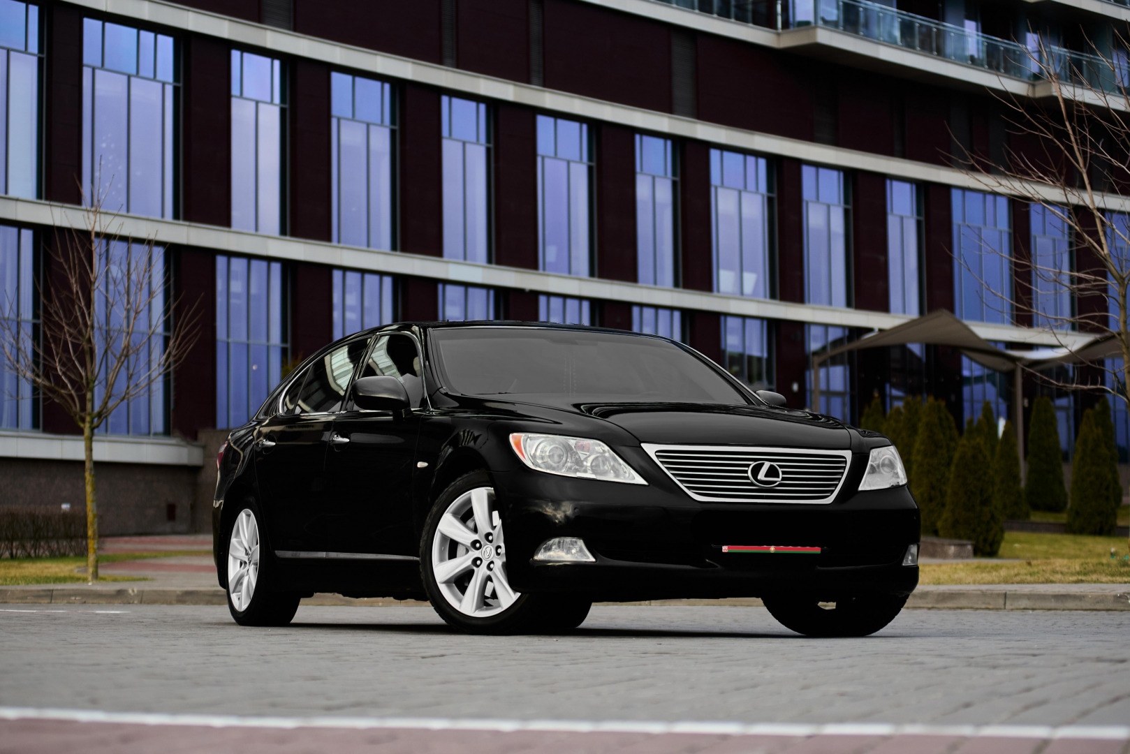 Фотограф Александр Тагаев - фотограф автомобилей в городе Минск, фотография от 28.01.2026